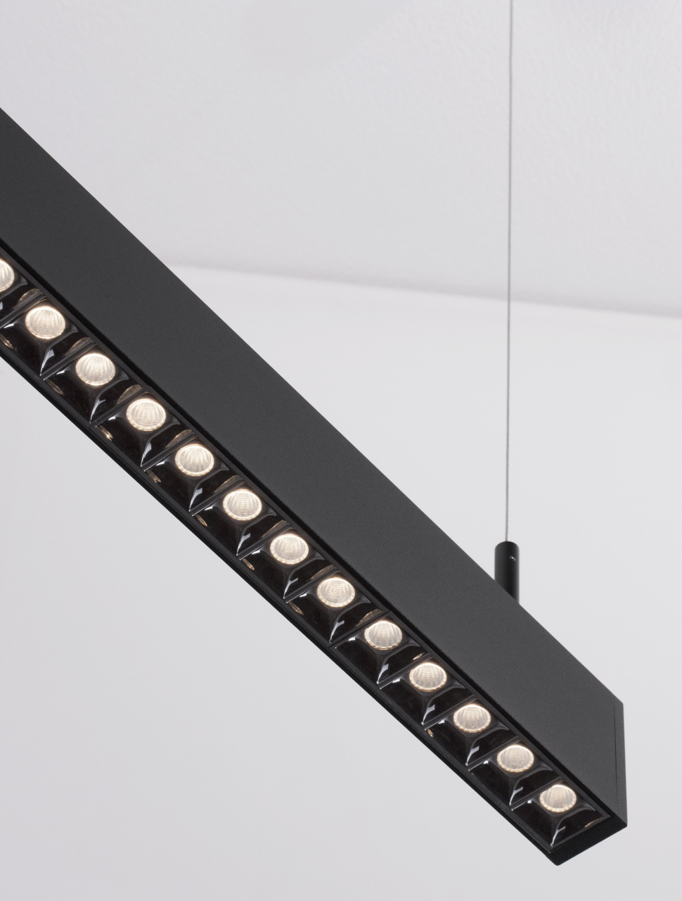 Linear Lighting Profiles B30-40W-A30-SU [3]