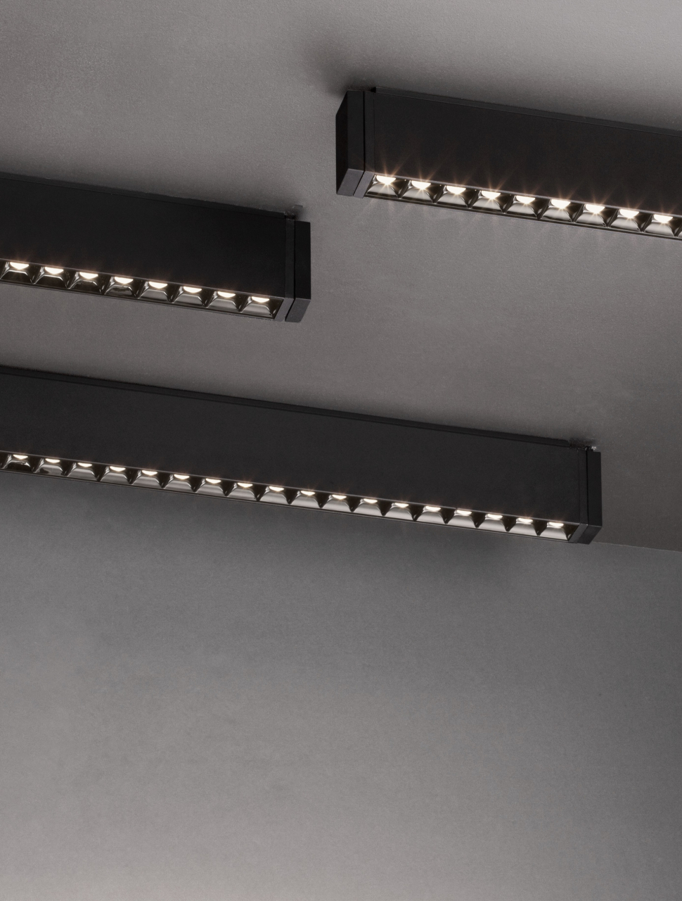 Linear Lighting Profiles B40-10W-A30-L28 [3]