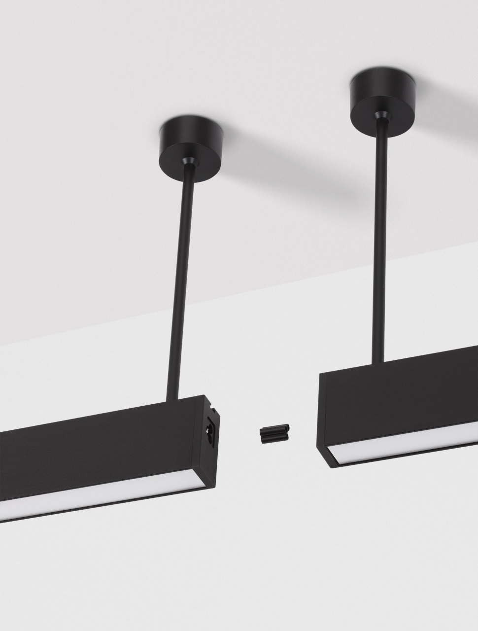 Linear Lighting Profiles B40-20W-A120 [3]