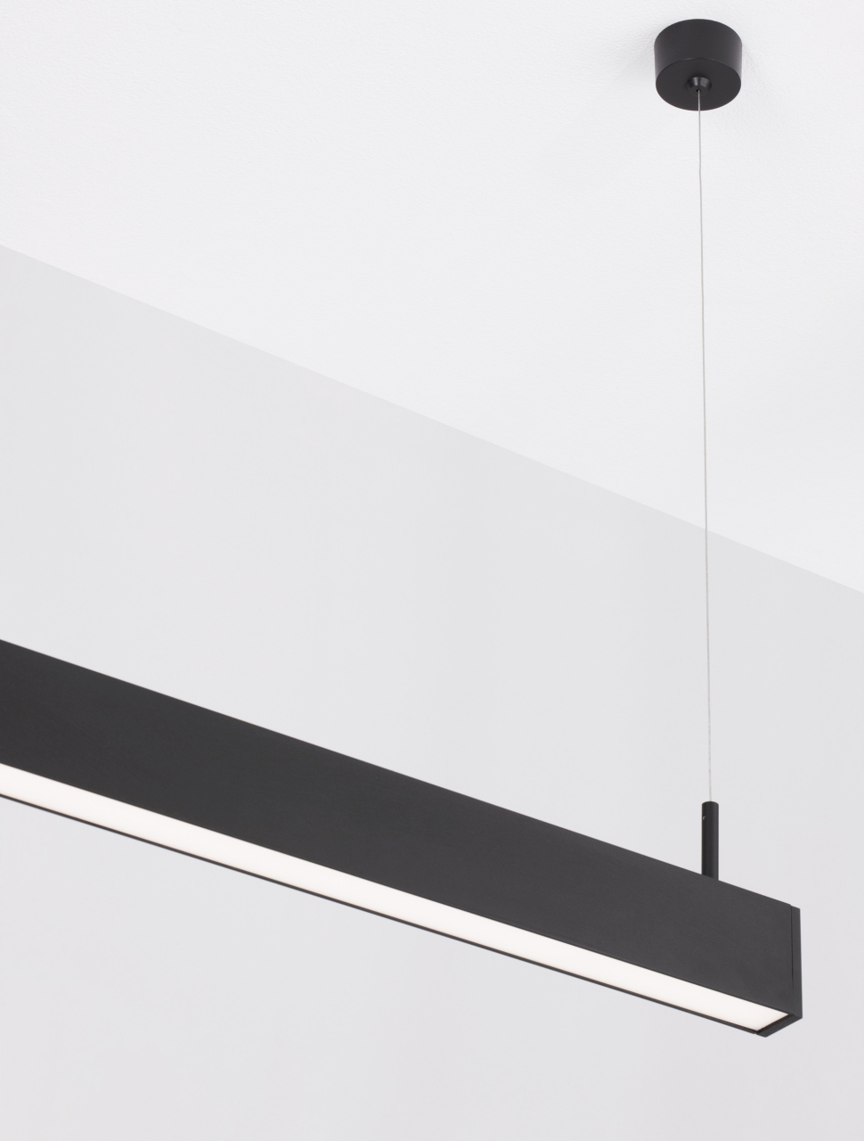 Linear Lighting Profiles B40-40W-A120-SU [2]