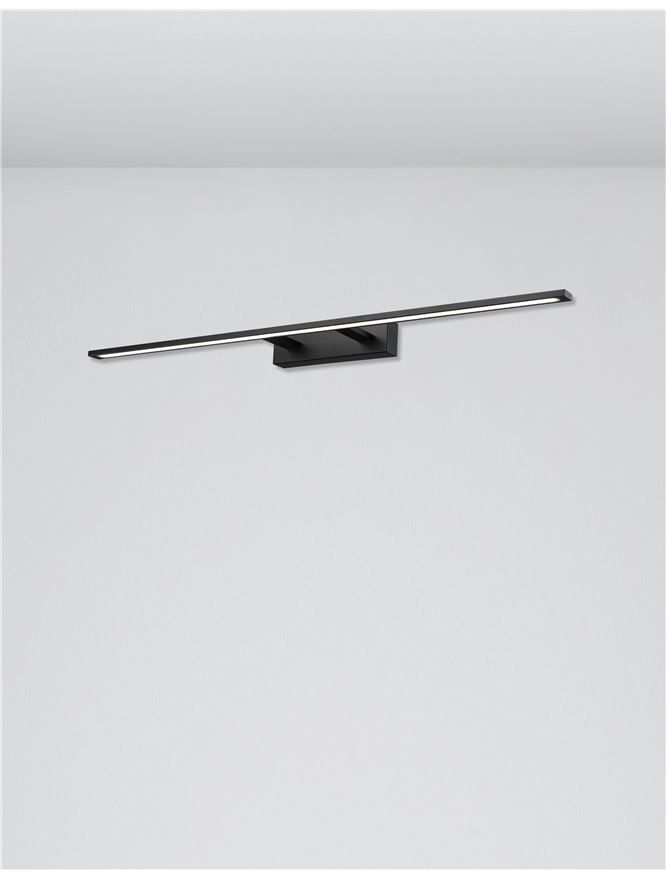 LIVIA aplica -  9053302 - Sandy White Aluminium & Acrylic [4]
