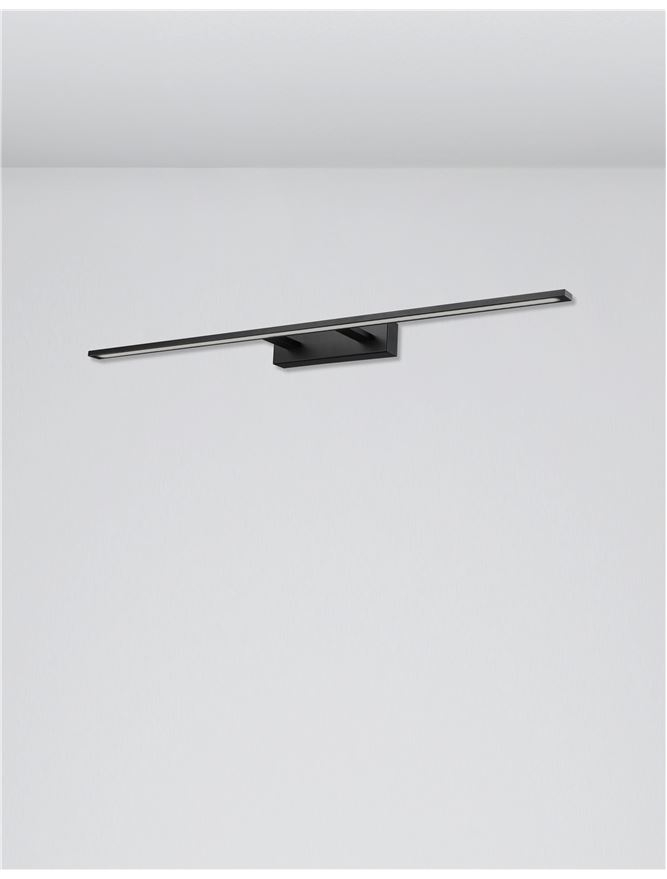 LIVIA aplica -  9053302 - Sandy White Aluminium & Acrylic [3]