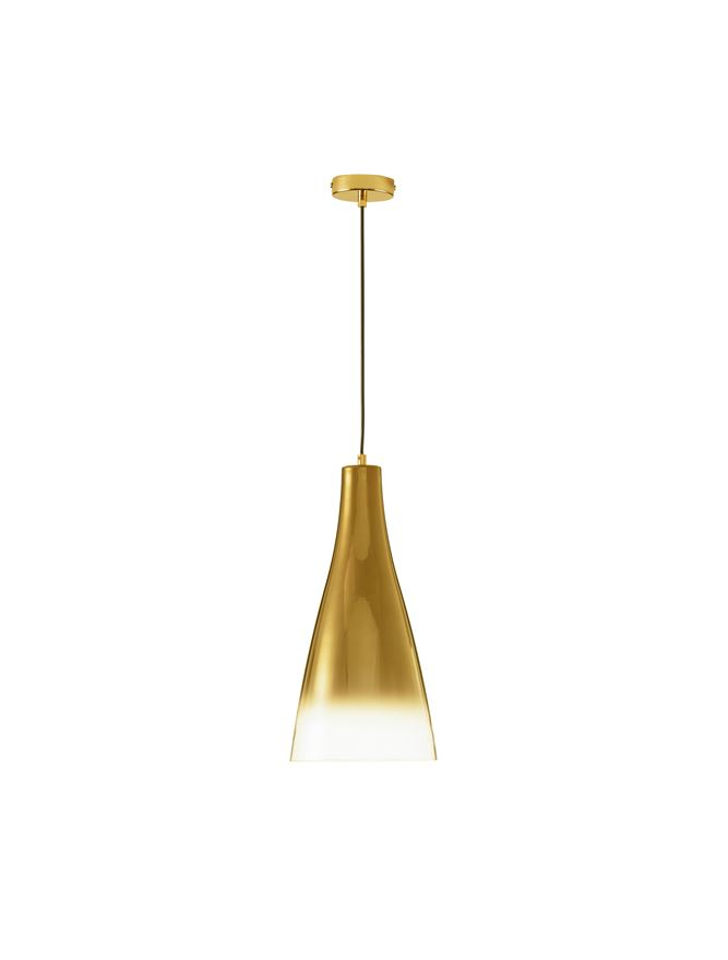LIVTAR suspensie SP1 - 9009230 - Gold Metal Gradient Glass [2]