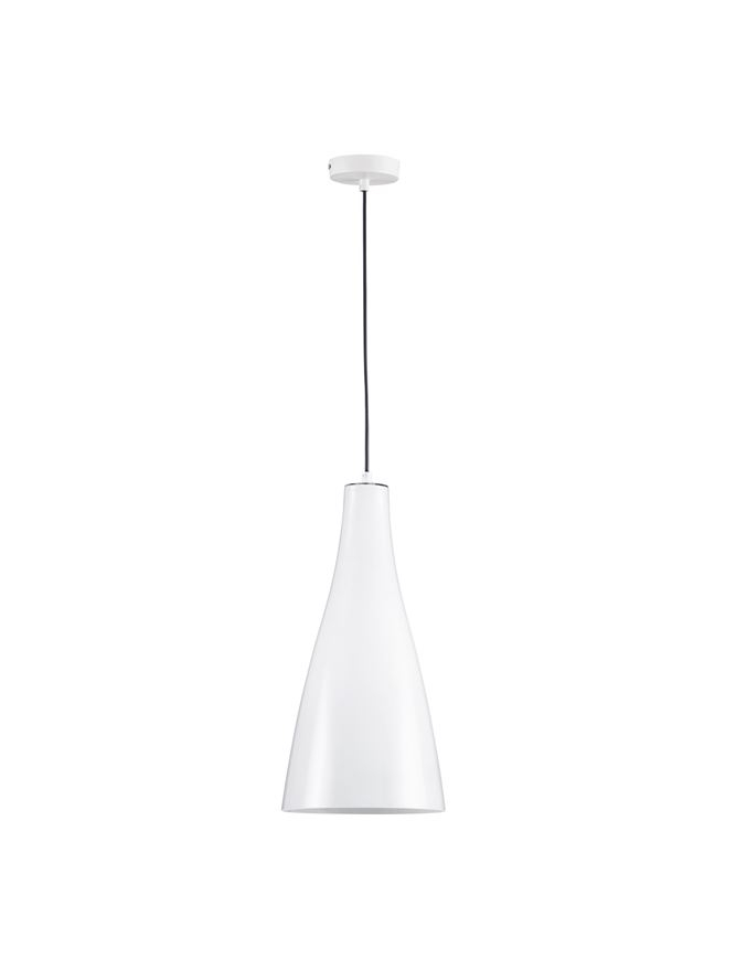 LIVTAR suspensie SP1 -  9009232 - White Glossy Glass [2]
