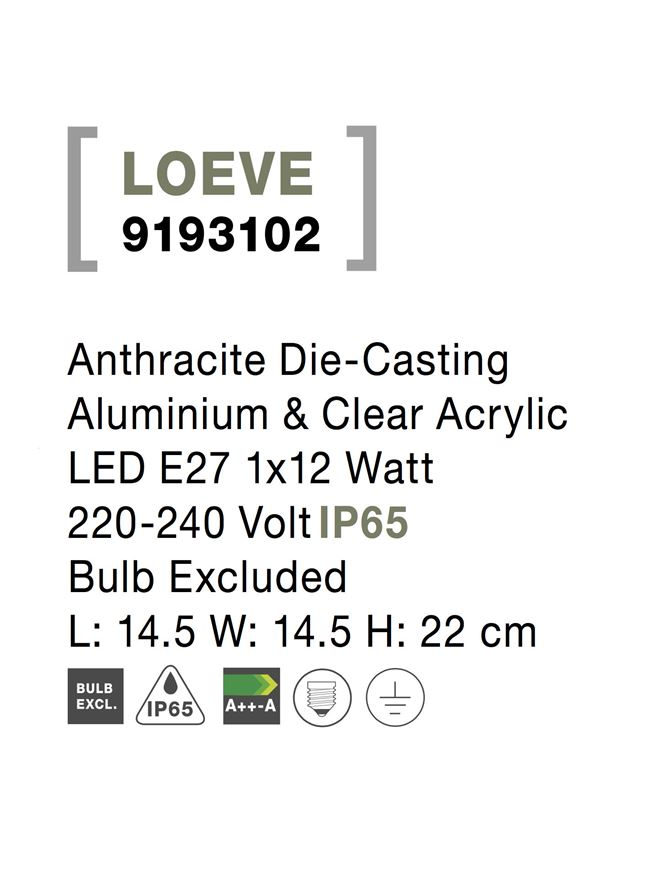 LOEVE stalp exterior 9193102 [7]