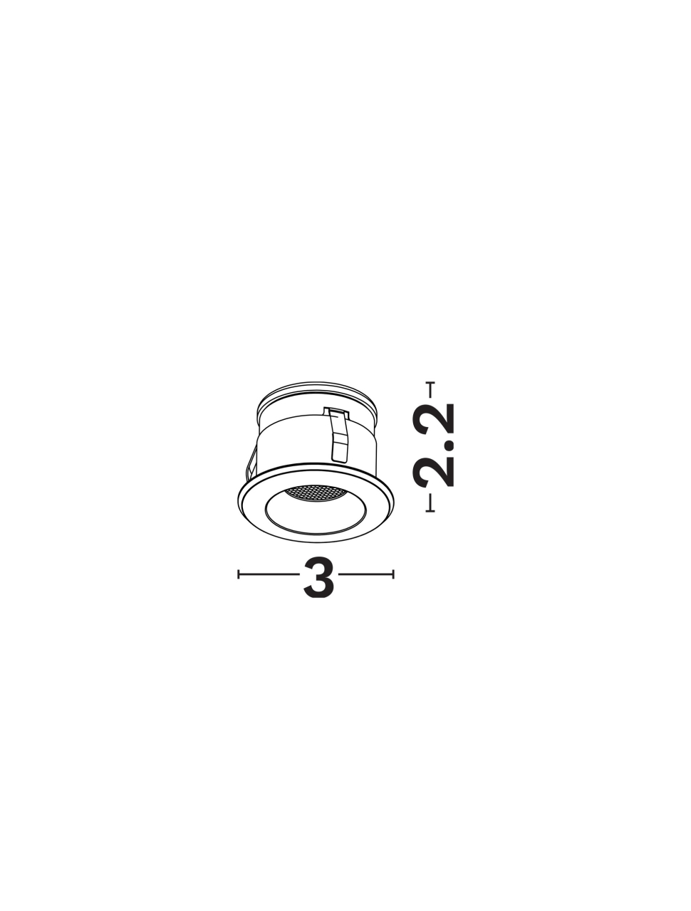 Loggia W30-1W-RC-D3 [5]