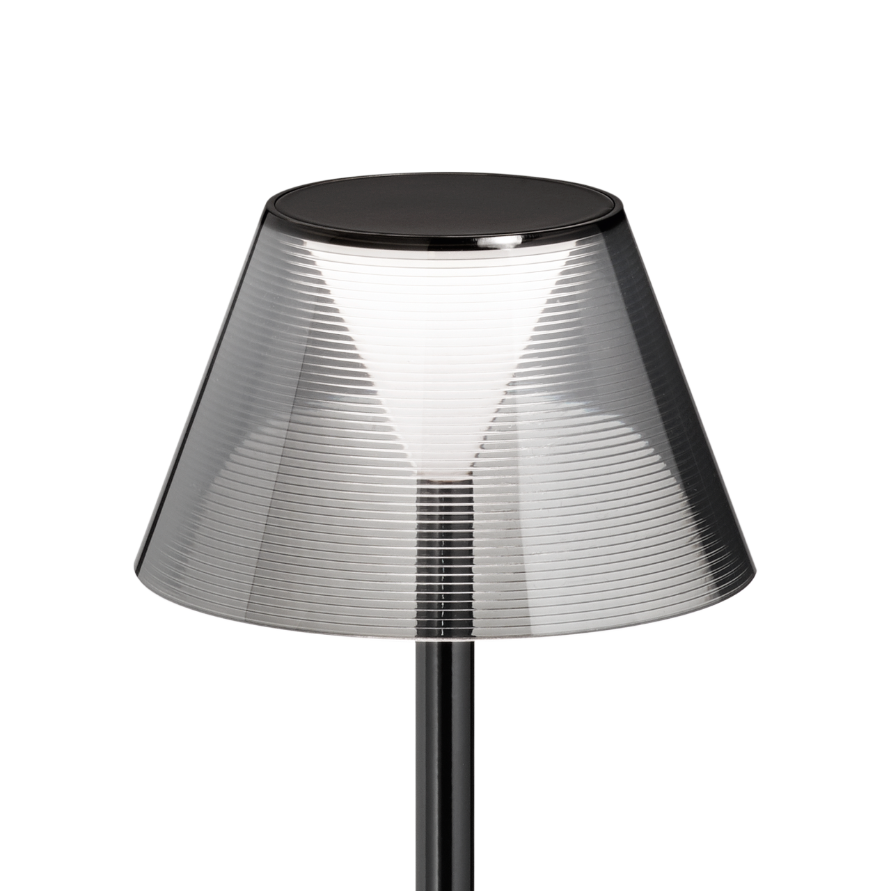 LOLITA TL NERO  - veioza incarcabila [3]