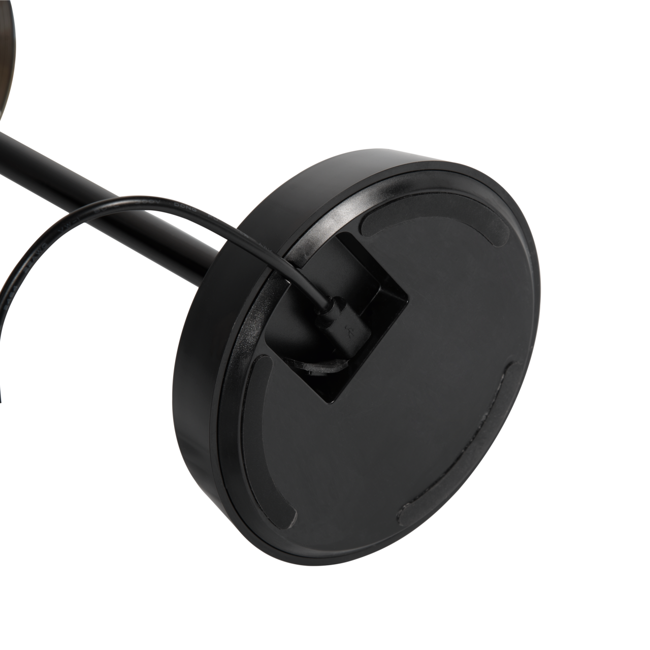 LOLITA TL NERO  - veioza incarcabila [4]