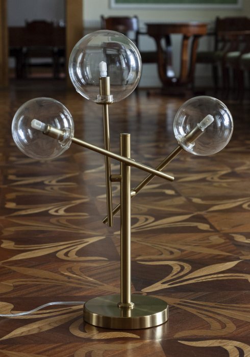 LOLLIPOP T0035 - veioza alama [2]