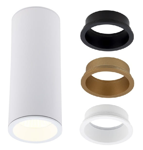 Spot aplicat plafon - LONG C0153 - Max Light [2]