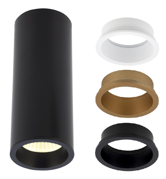 Spot aplicat LONG C0154 - corpuri de iluminat moderne - Max Light [4]