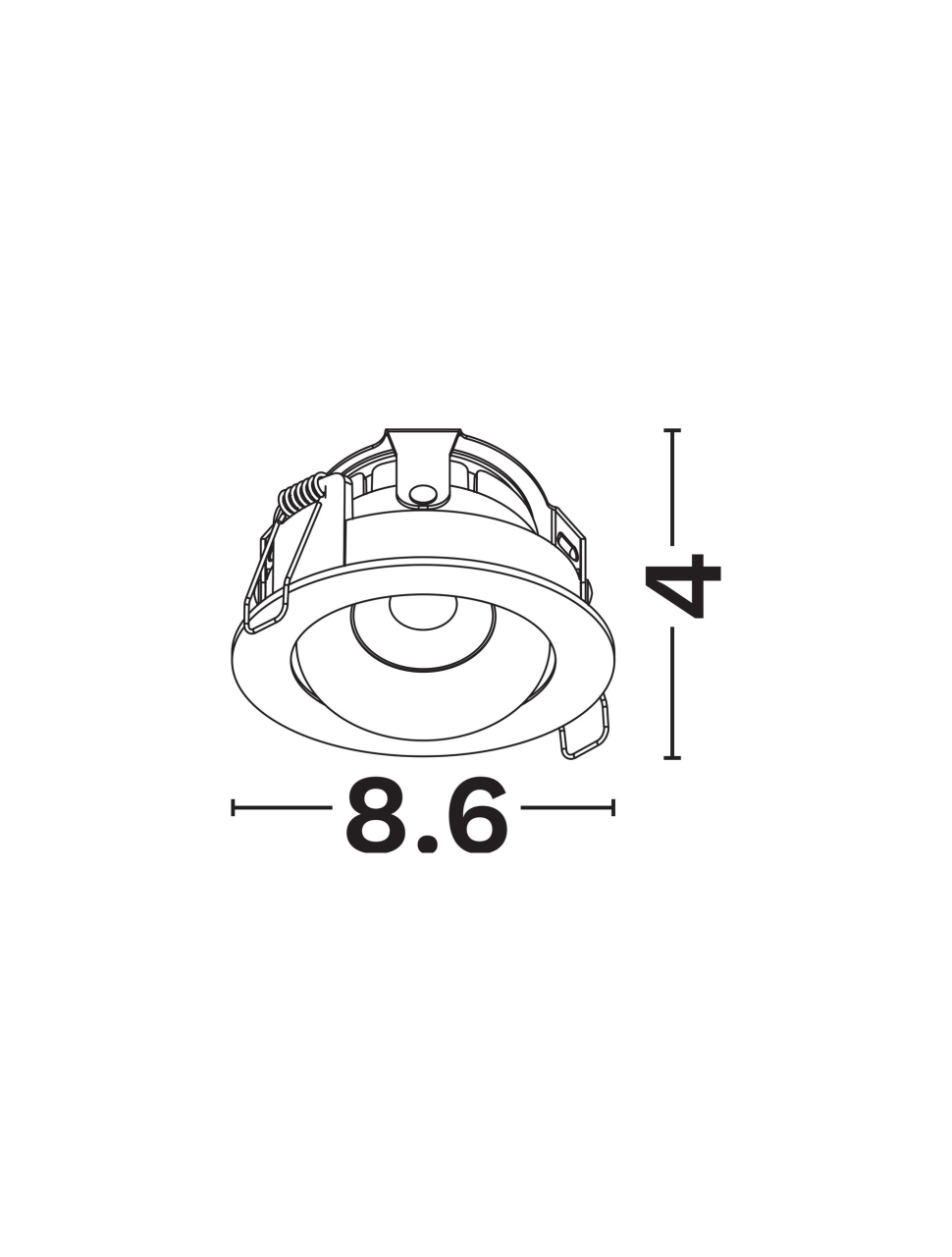 Lonza B27-7W-RC-D8.6-A36 [4]