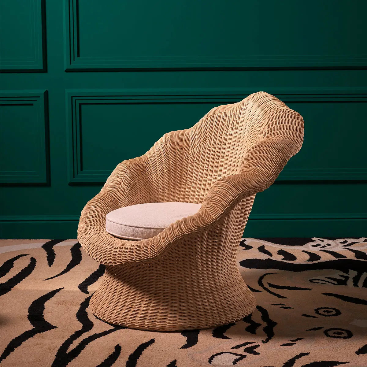 Lounge Chair Somerly | Eichholtz | Furniture [2]