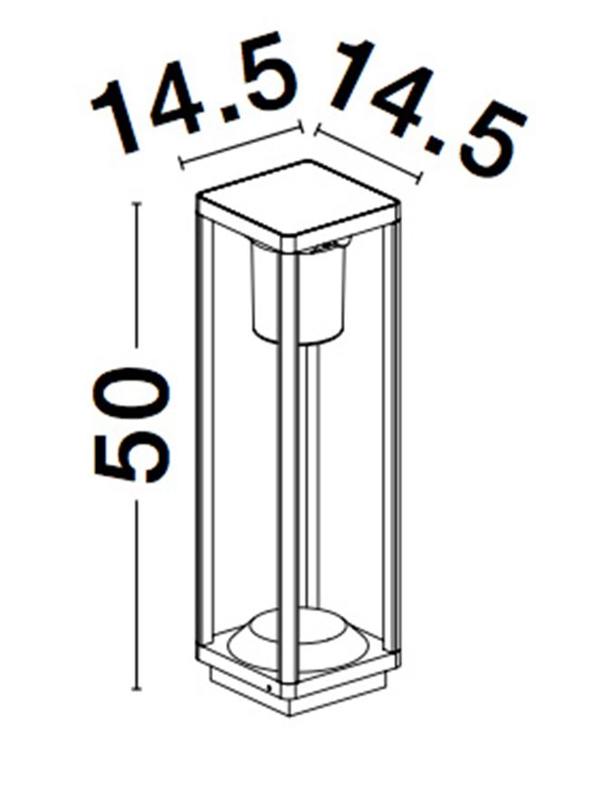 LOVETO stalp exteriot 9120622 [7]
