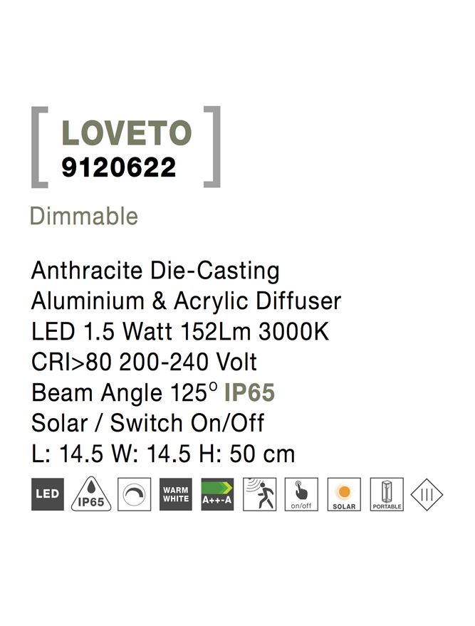 LOVETO stalp exteriot 9120622 [8]