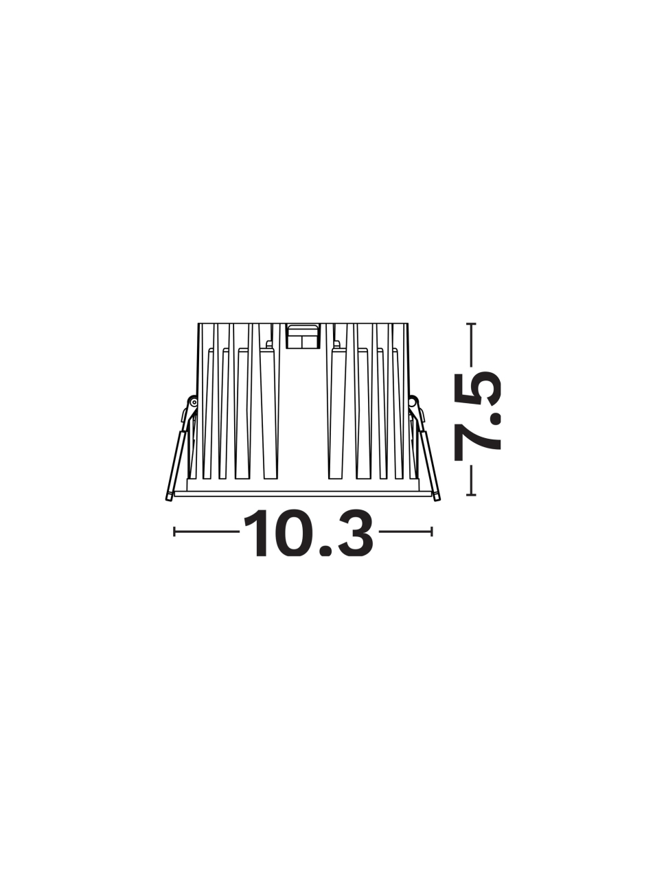 Lox W30-25W-RC-D10.3 [3]