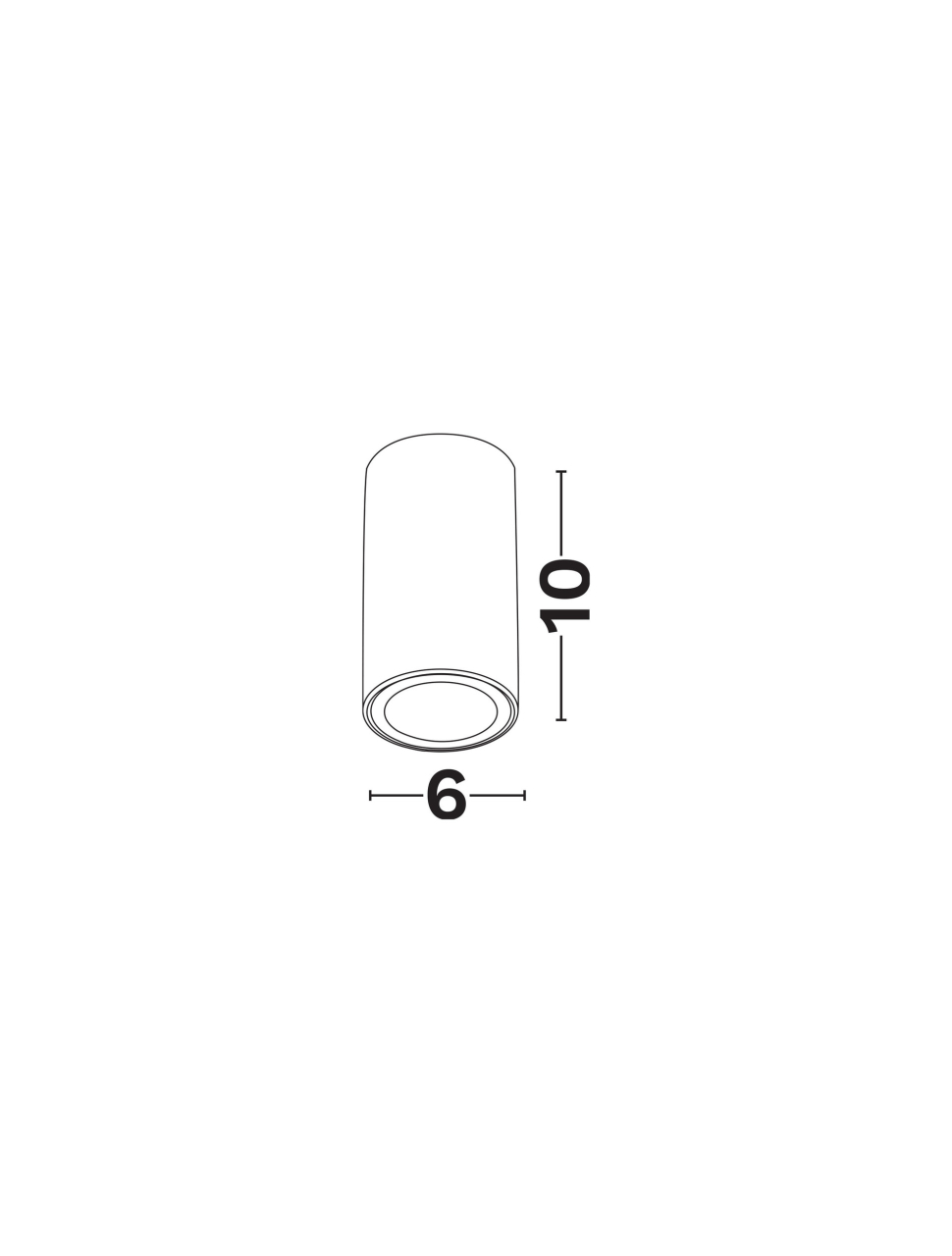 Loyd B-13W-SM-D6-H11.5 [3]