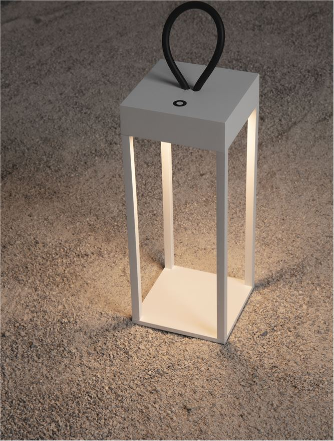 LUCIA veioza exterior LED 9176103 [8]