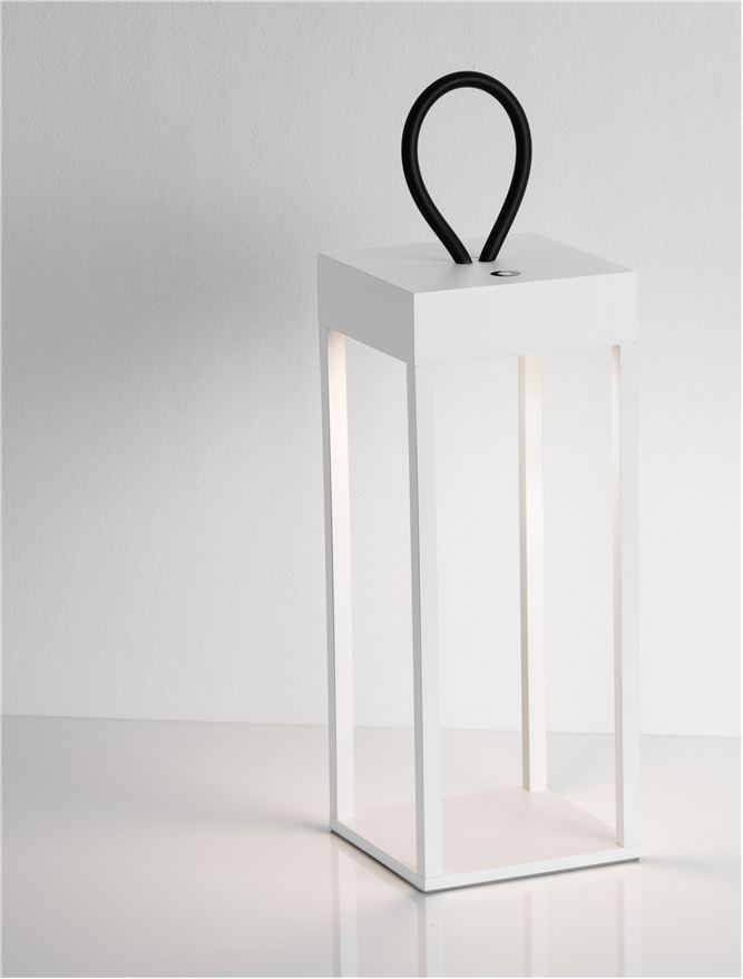 LUCIA veioza exterior LED 9176103 [7]