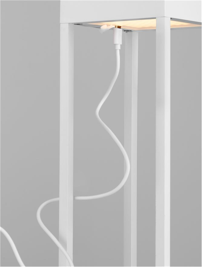LUCIA veioza exterior LED 9176103 [6]