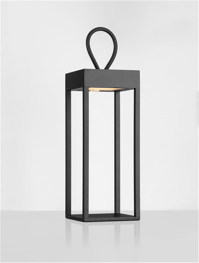 LUCIA veioza exterior LED 9176104 [4]