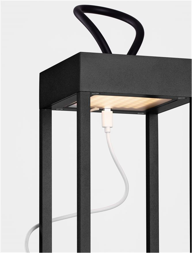 LUCIA veioza exterior LED 9176104 [6]