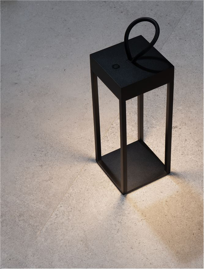 LUCIA veioza exterior LED 9176104 [7]