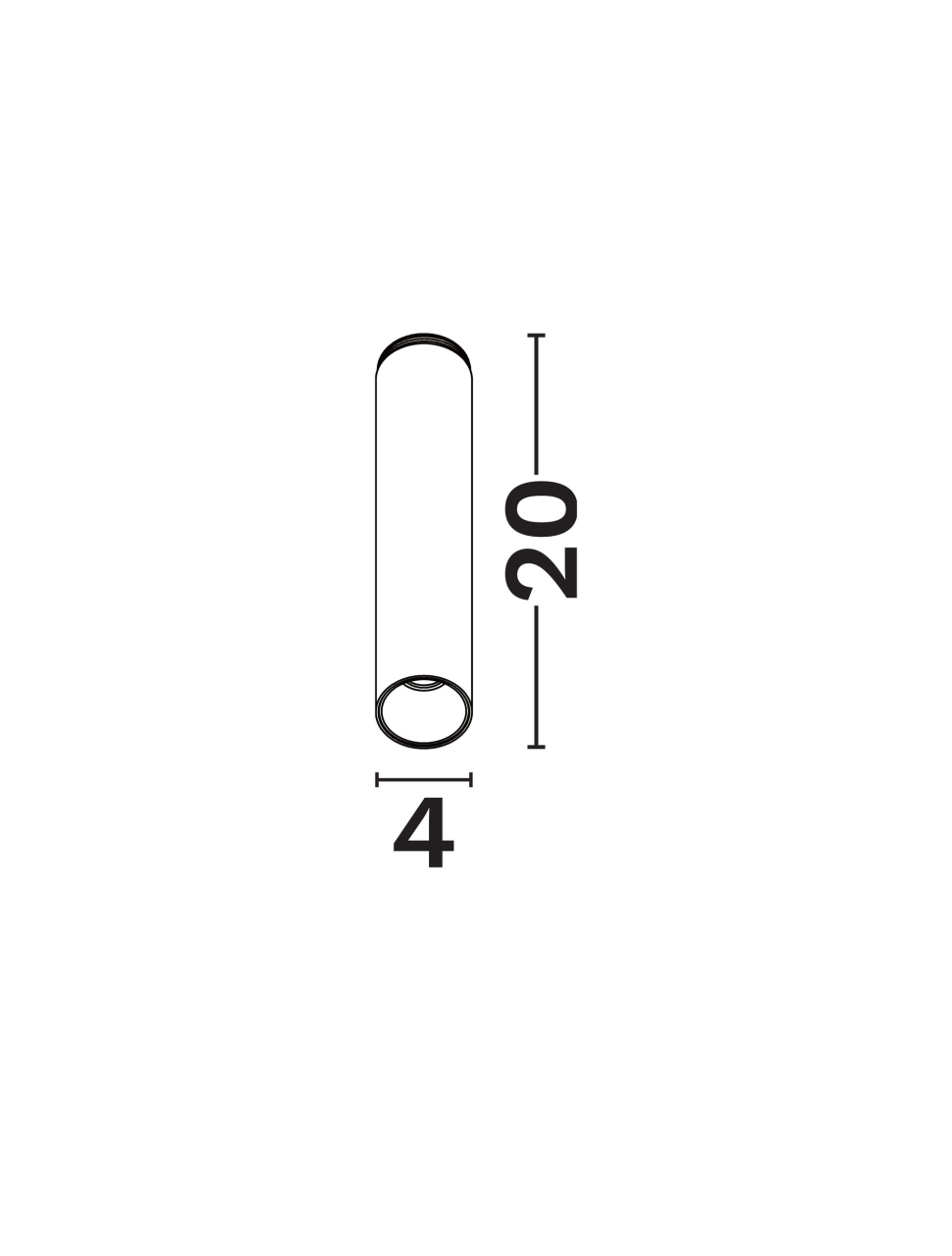 Luisa B30-8W-SM-D4 [7]