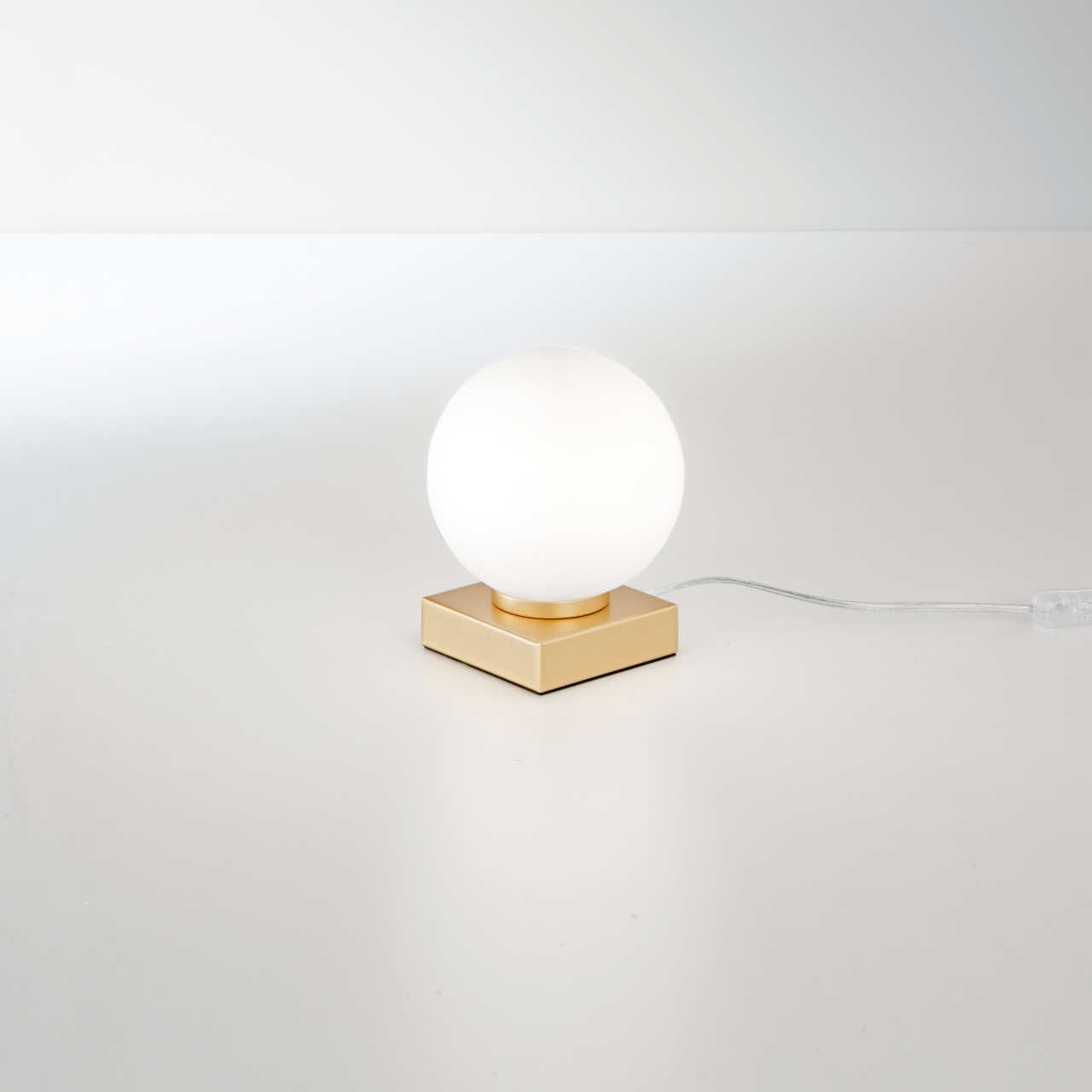 LUMETTO ENOIRE ORO 1XE14 14X14X17,5CM [2]