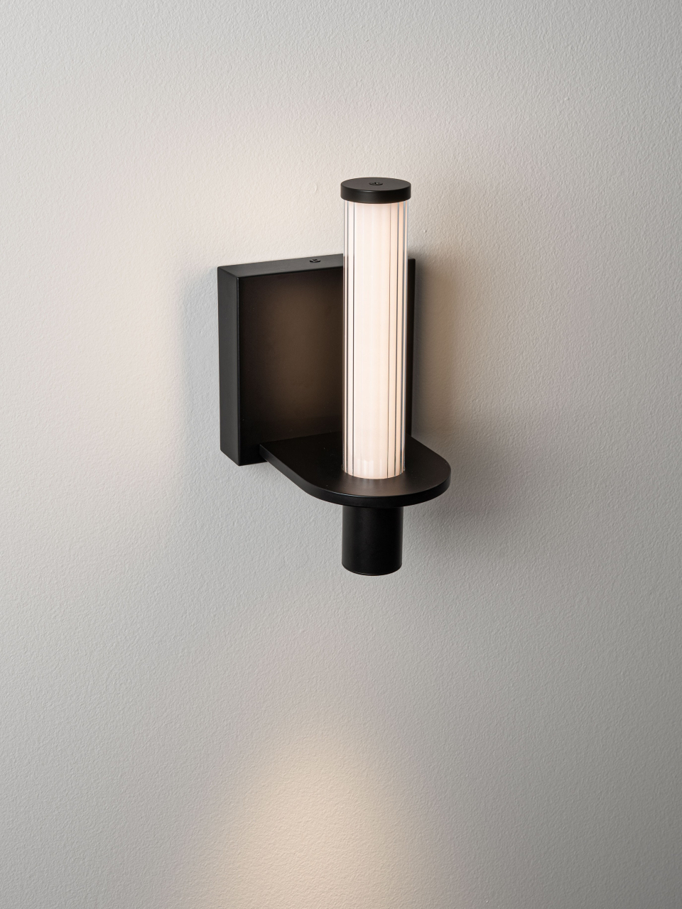 LUMIEN 1 black - aplica moderna AP1 [6]