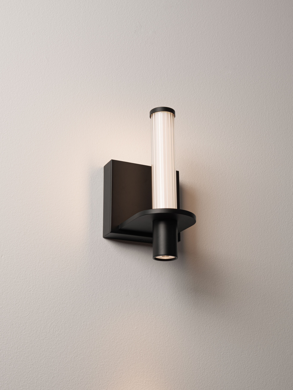 LUMIEN 1 black - aplica moderna AP1 [5]