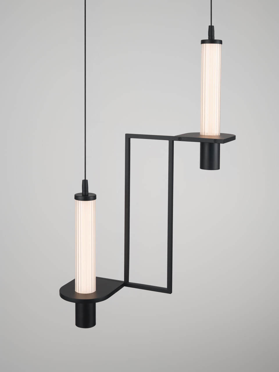 LUMIEN 1 black - suspensie moderna SP2 [6]