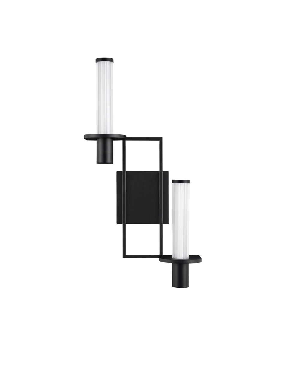 LUMIEN 1 black - aplica moderna AP2 [2]