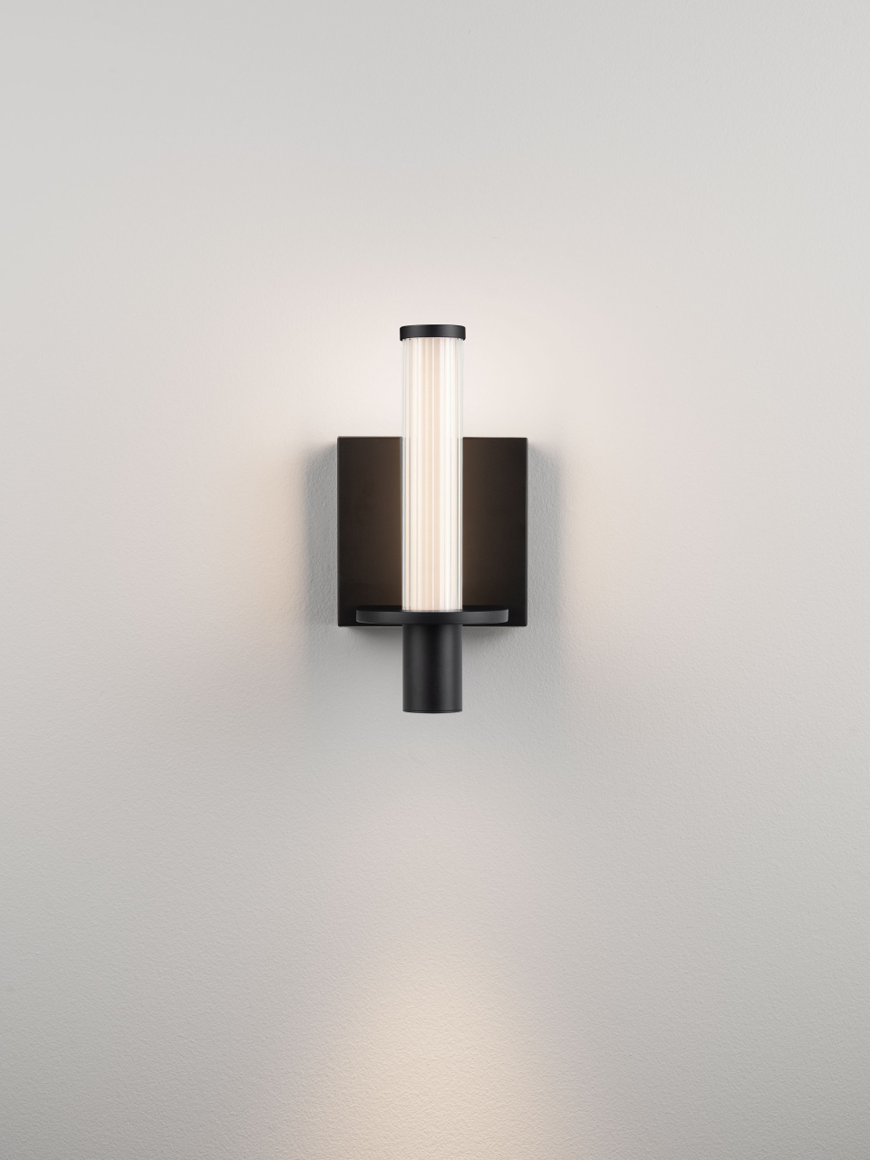 LUMIEN 1 black - aplica moderna AP1 [4]