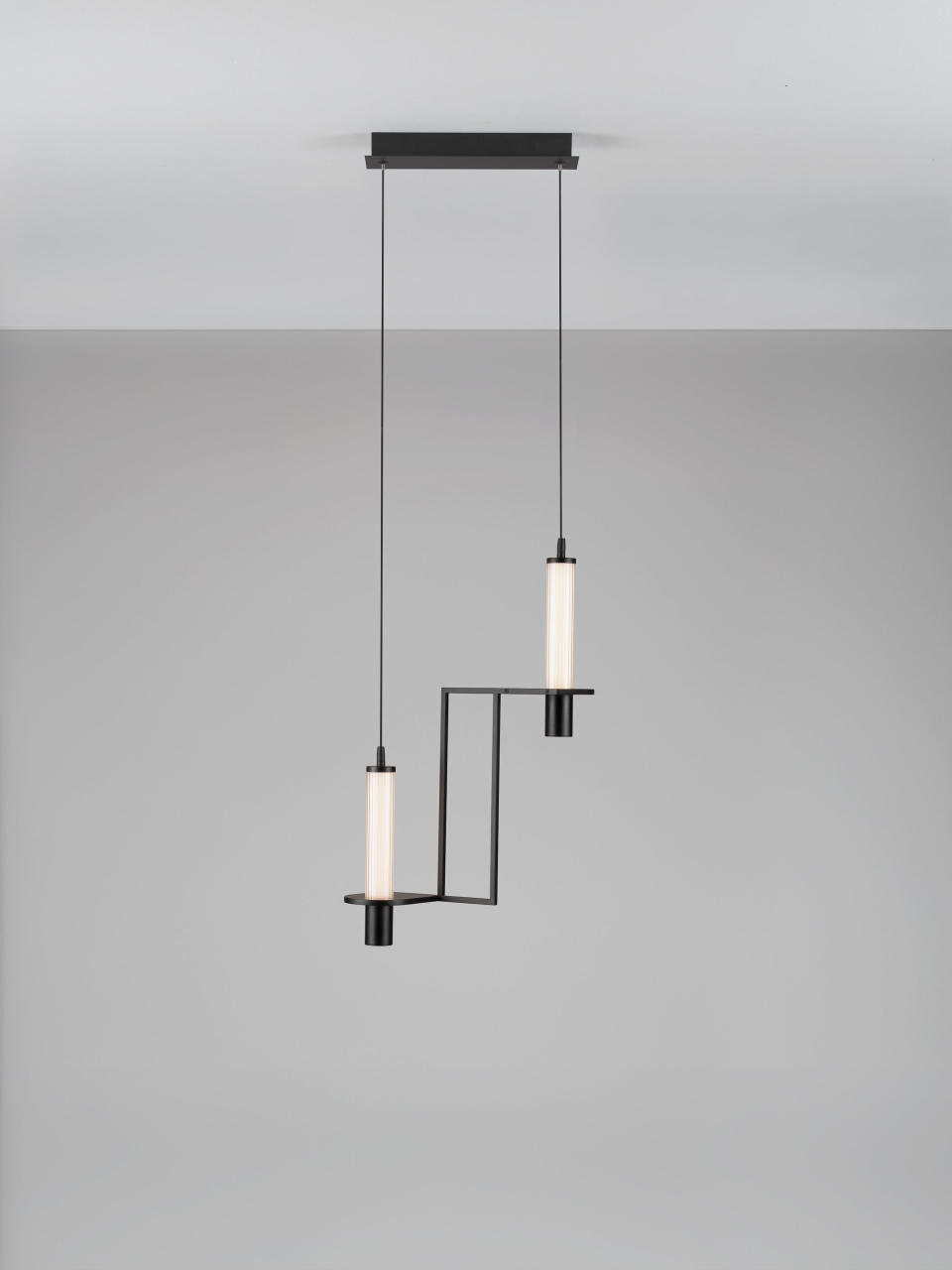 LUMIEN 1 black - suspensie moderna SP2 [4]