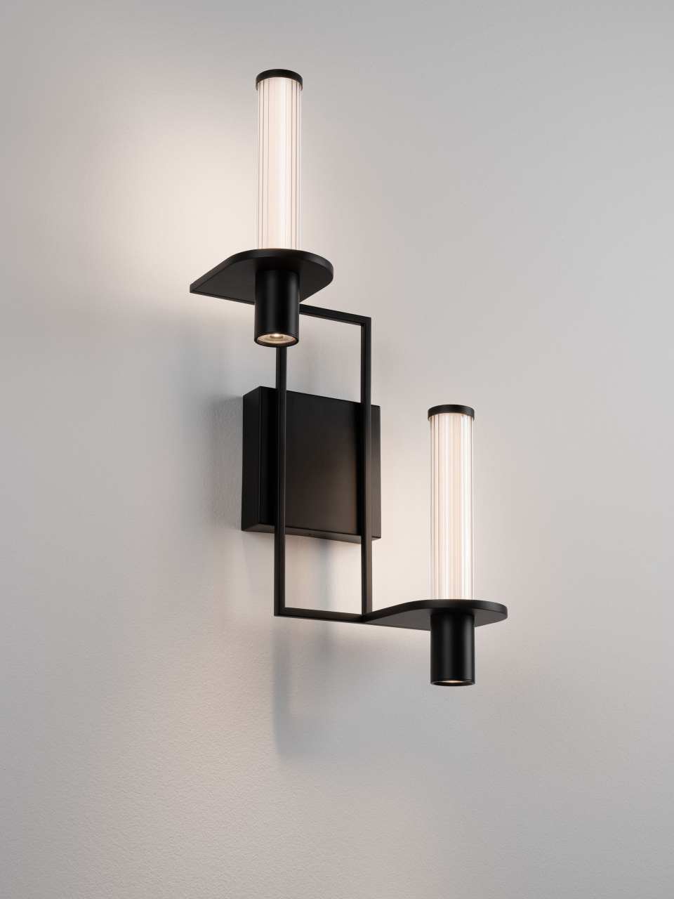 LUMIEN 1 black - aplica moderna AP2 [6]