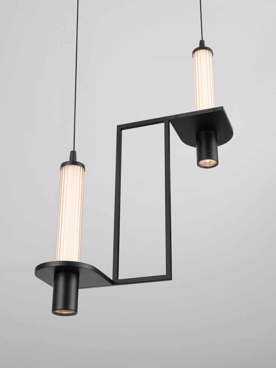LUMIEN 1 black - suspensie moderna SP2 [5]