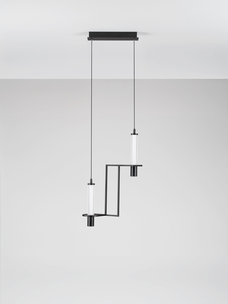 LUMIEN 1 black - suspensie moderna SP2 [3]