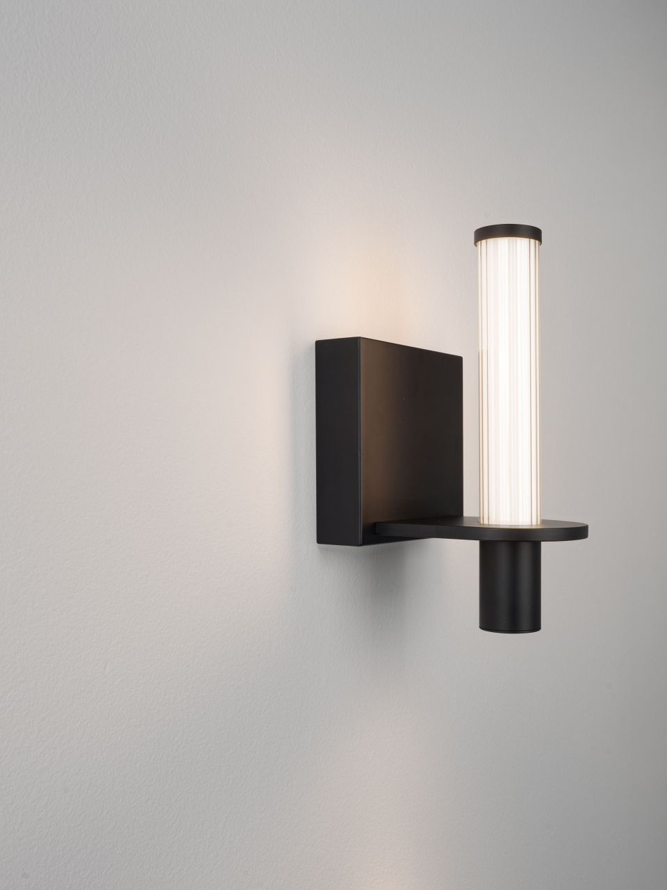 LUMIEN 1 black - aplica moderna AP1 [7]