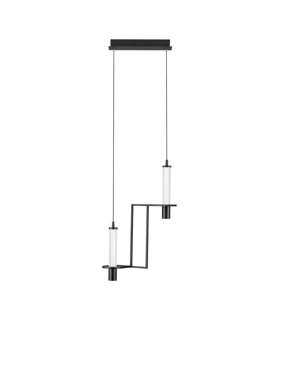 LUMIEN 1 black - suspensie moderna SP2 [2]