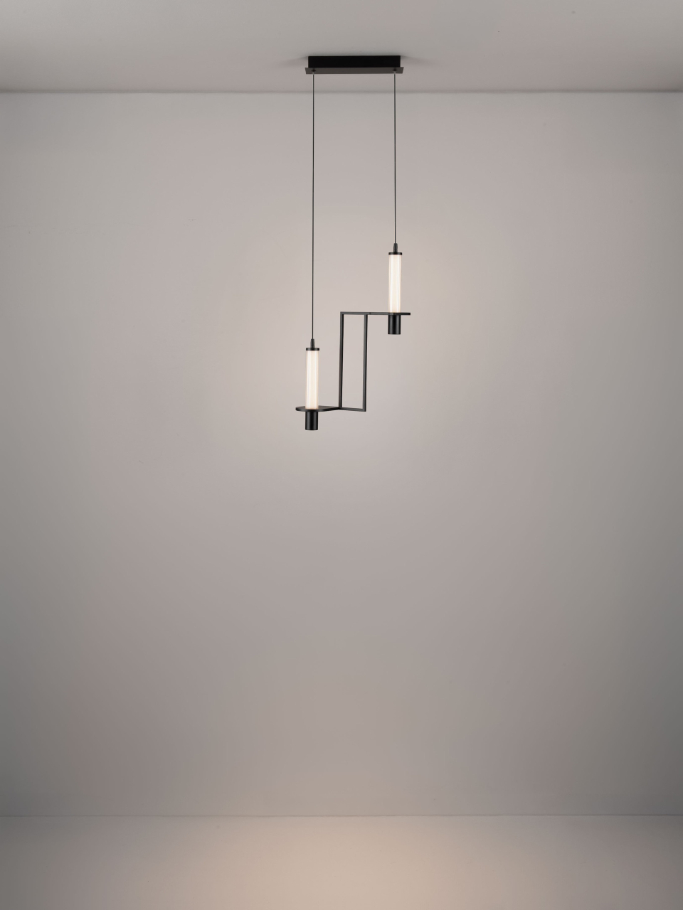 LUMIEN 1 black - suspensie moderna SP2 [7]
