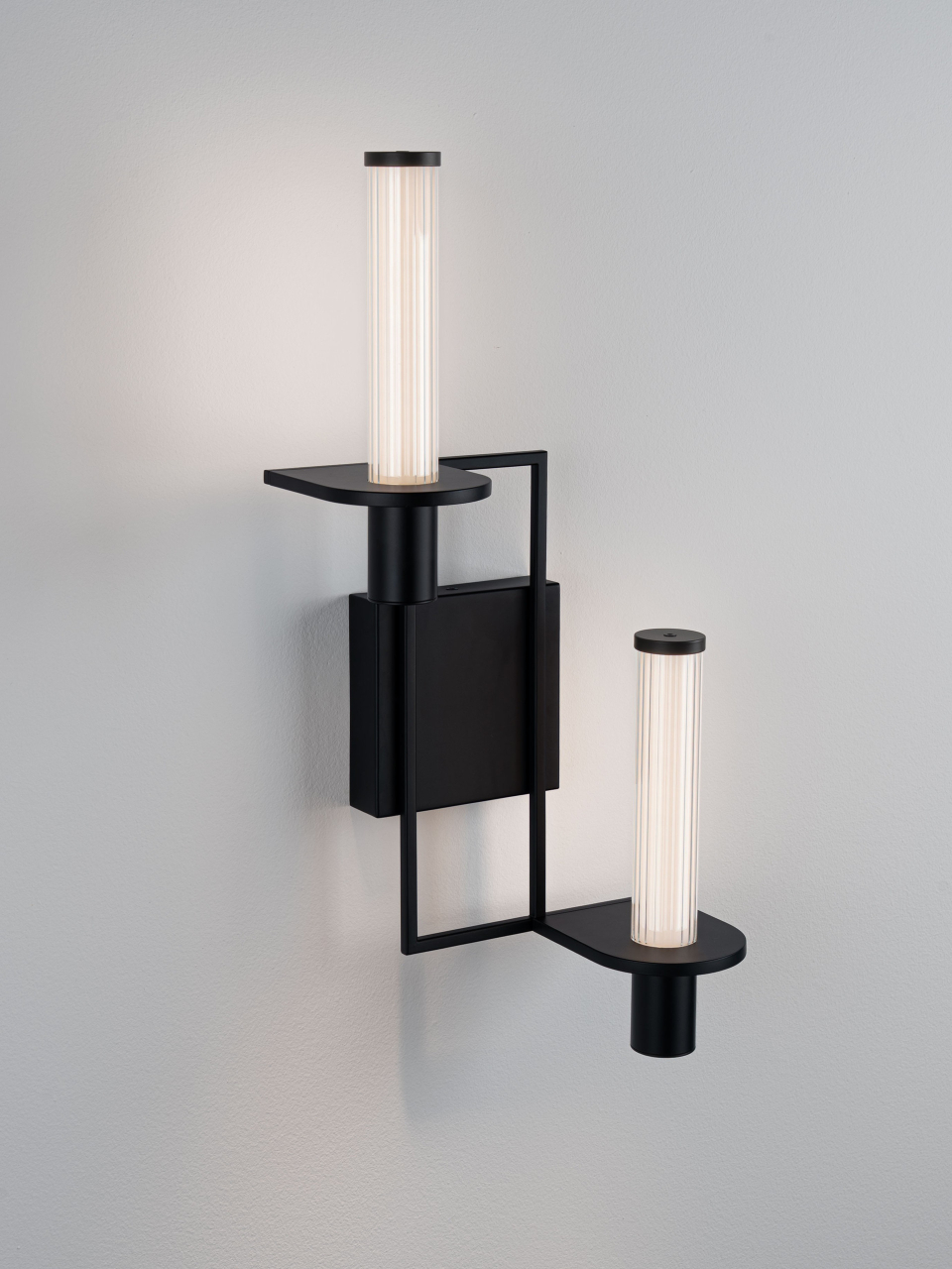 LUMIEN 1 black - aplica moderna AP2 [5]