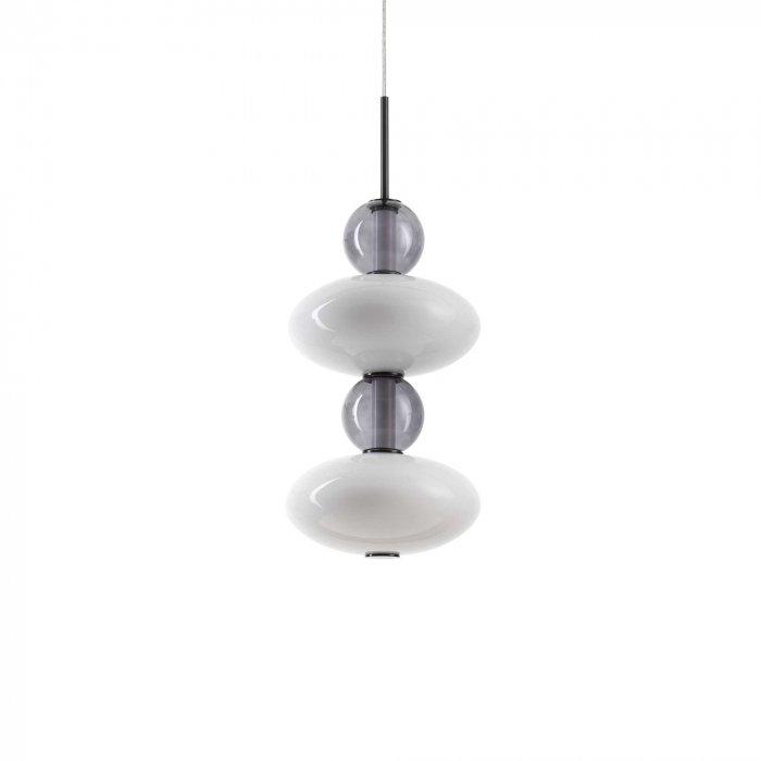 Lumiere-2 sp1 Suspensie moderna (314167) - Ideal-Lux [1]