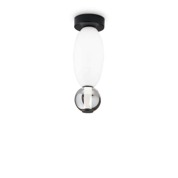 Lumiere-1 PL Plafoniera moderna - 314235 [1]