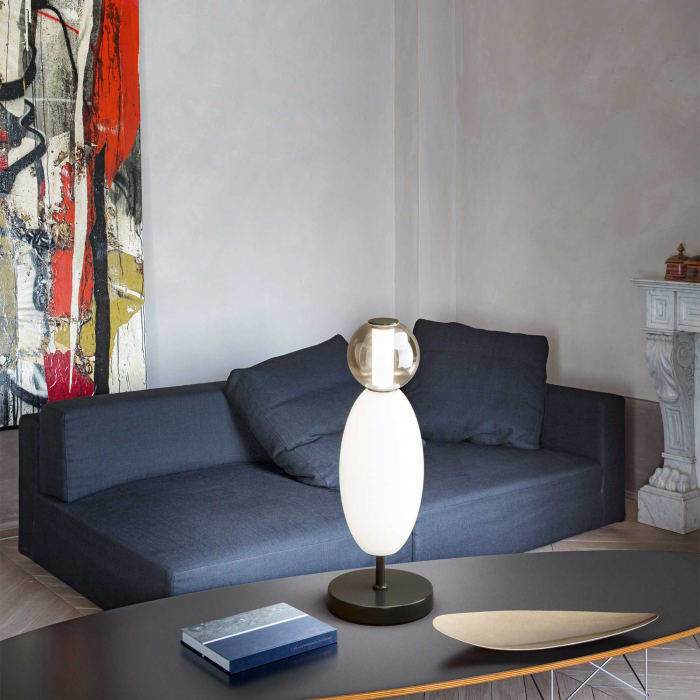 Lumiere tl - 314204 - veioza moderna - Ideal-Lux [2]