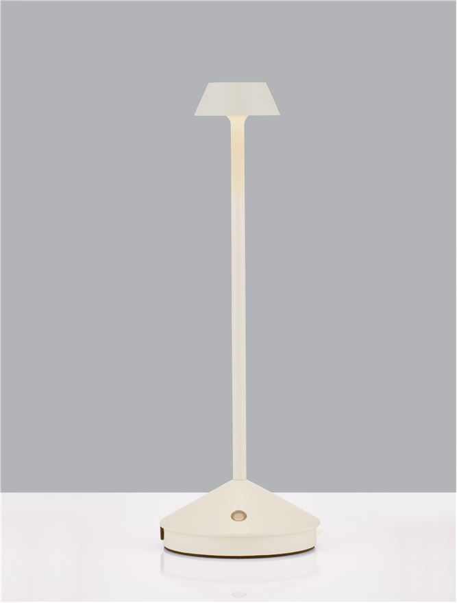 LUMO veioza exterior LED 9030618 [7]