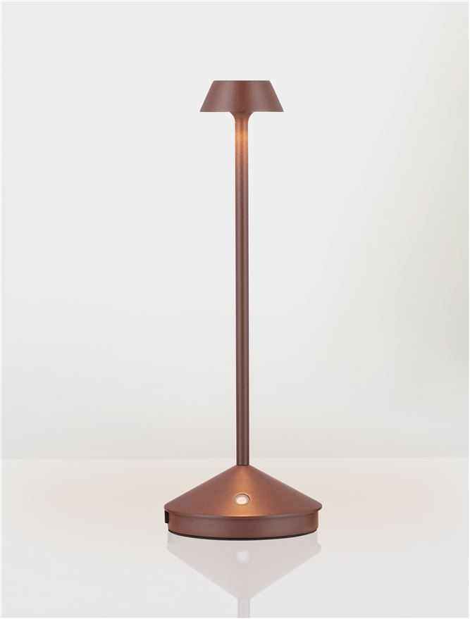LUMO veioza exterior LED 9030619 [7]