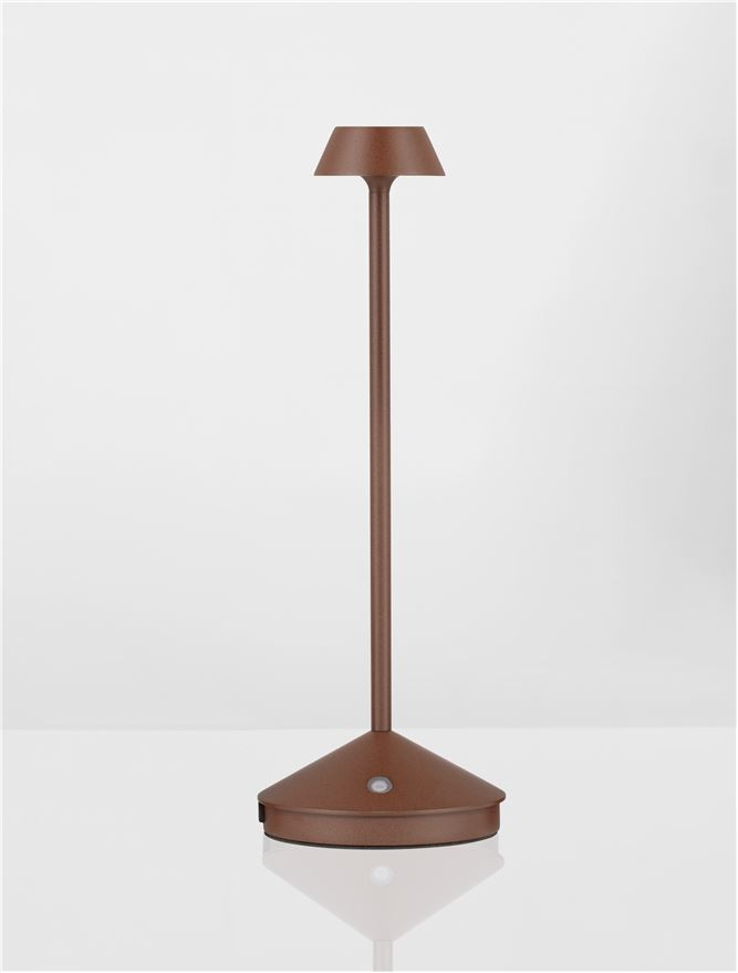 LUMO veioza exterior LED 9030619 [5]