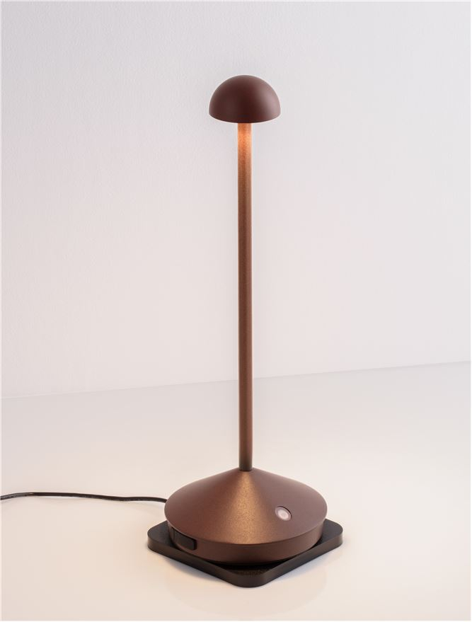LUMO veioza exterior LED 9030619 [3]
