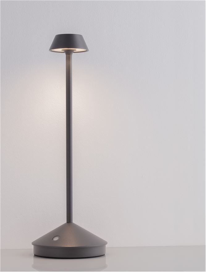 LUMO veioza exterior LED 9030620 [10]